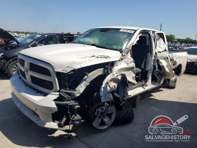 1C6RR7FG2KS735989 2019 RAM 1500 photo no. 24
