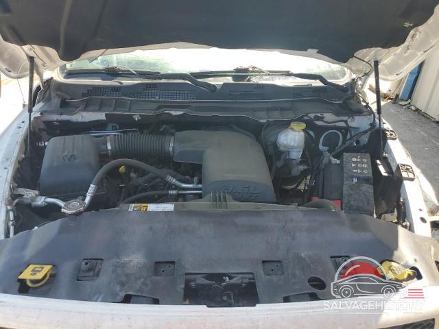 1C6RR7FG2KS735989 2019 RAM 1500 photo no. 11