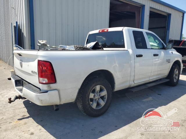 1C6RR7FG2KS735989 2019 RAM 1500 photo no. 3