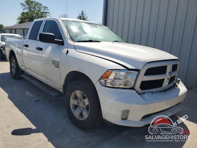 1C6RR7FG2KS735989 2019 RAM 1500 photo no. 4