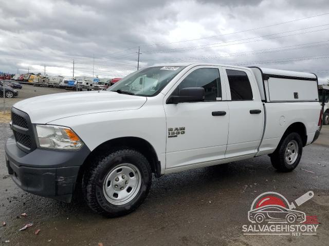 1C6RR7FG7KS583613 2019 RAM 1500 photo no. 23