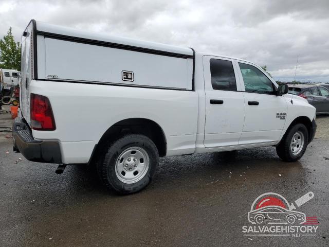 1C6RR7FG7KS583613 2019 RAM 1500 photo no. 3
