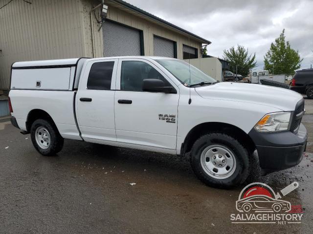 1C6RR7FG7KS583613 2019 RAM 1500 photo no. 4