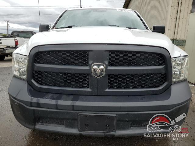 1C6RR7FG7KS583613 2019 RAM 1500 photo no. 5