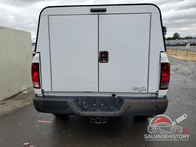 1C6RR7FG7KS583613 2019 RAM 1500 photo no. 6