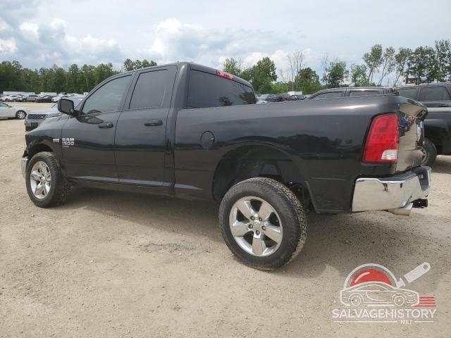 1C6RR7FT4KS623434 2019 RAM 1500 photo no. 2