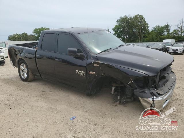 1C6RR7FT4KS623434 2019 RAM 1500 photo no. 4