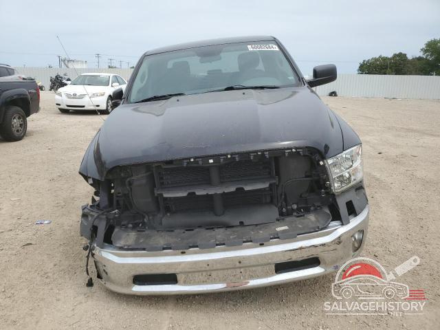 1C6RR7FT4KS623434 2019 RAM 1500 photo no. 5