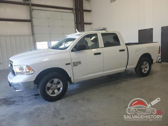 1C6RR7ST5KS699217 2019 RAM 1500 photo no. 22