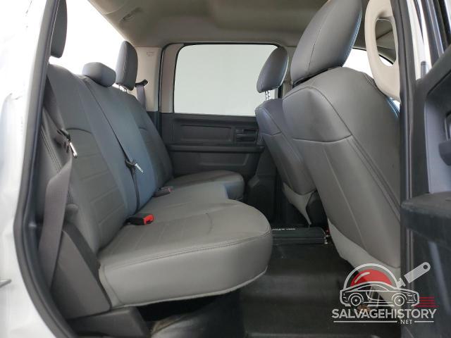 1C6RR7ST5KS699217 2019 RAM 1500 photo no. 10