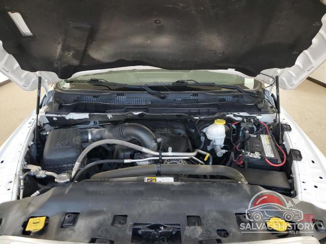 1C6RR7ST5KS699217 2019 RAM 1500 photo no. 11