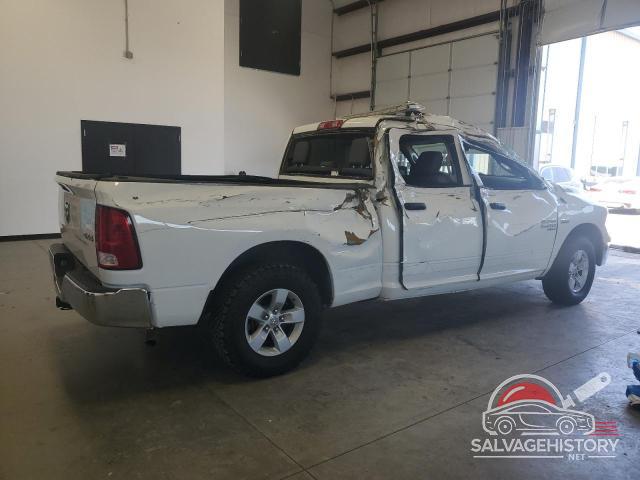 1C6RR7ST5KS699217 2019 RAM 1500 photo no. 3