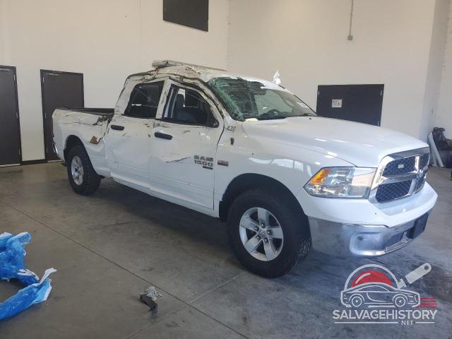 1C6RR7ST5KS699217 2019 RAM 1500 photo no. 4