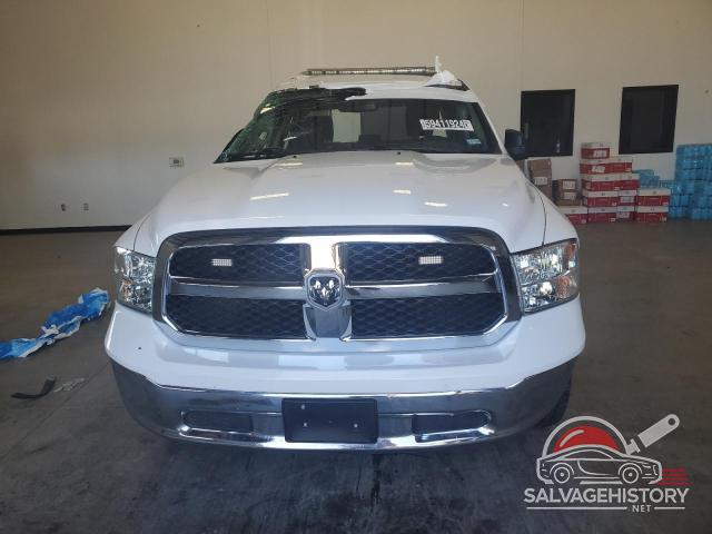 1C6RR7ST5KS699217 2019 RAM 1500 photo no. 5
