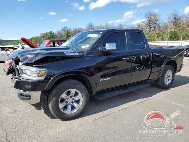 1C6SRFDTXKN830875 2019 RAM 1500 photo no. 12