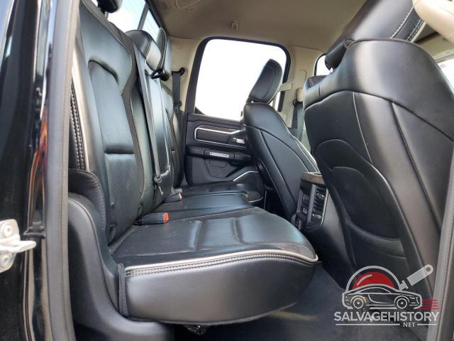 1C6SRFDTXKN830875 2019 RAM 1500 photo no. 10