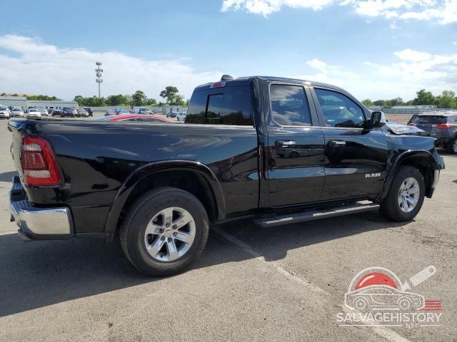 1C6SRFDTXKN830875 2019 RAM 1500 photo no. 3