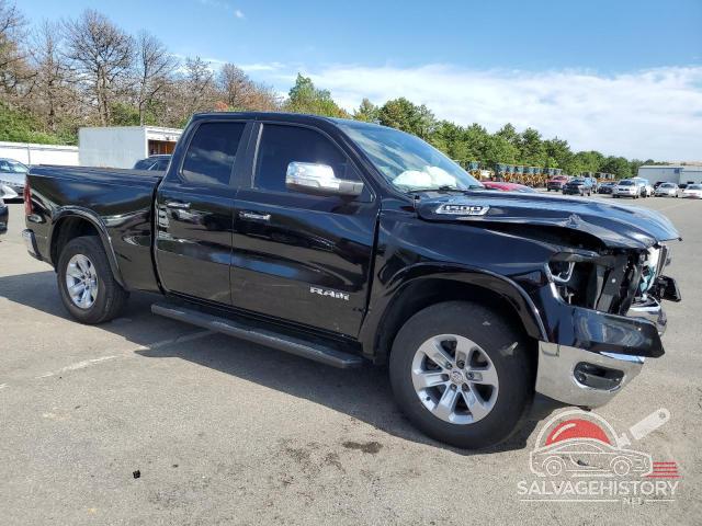 1C6SRFDTXKN830875 2019 RAM 1500 photo no. 4