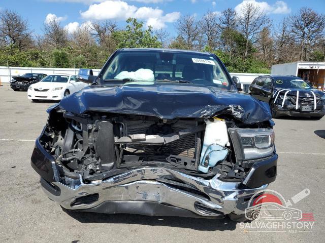 1C6SRFDTXKN830875 2019 RAM 1500 photo no. 5
