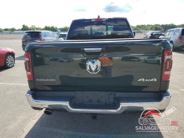 1C6SRFDTXKN830875 2019 RAM 1500 photo no. 6