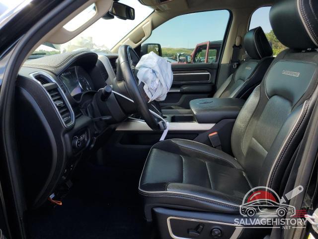 1C6SRFDTXKN830875 2019 RAM 1500 photo no. 7