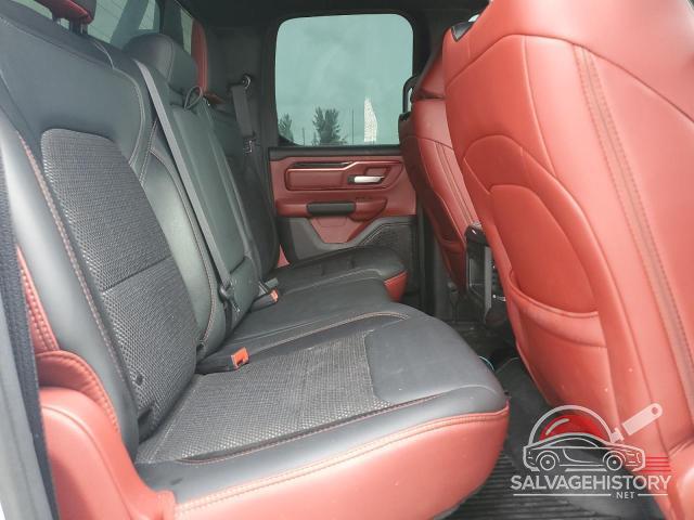1C6SRFET7KN842058 2019 RAM 1500 photo no. 10
