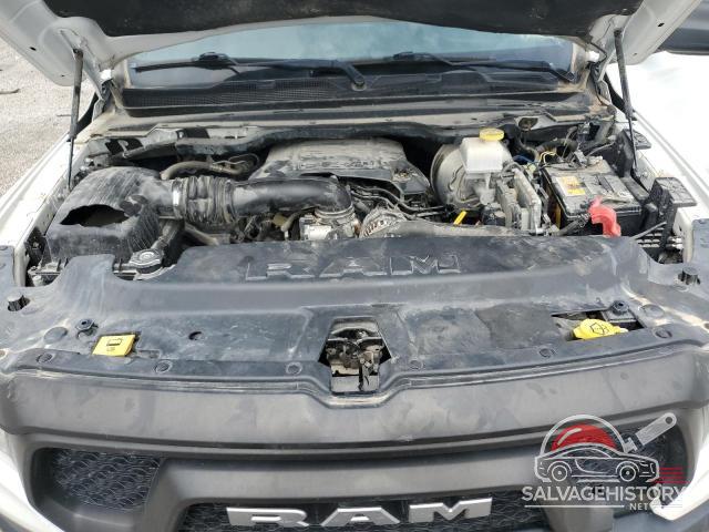 1C6SRFET7KN842058 2019 RAM 1500 photo no. 11