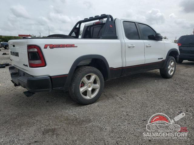 1C6SRFET7KN842058 2019 RAM 1500 photo no. 3
