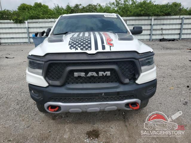 1C6SRFET7KN842058 2019 RAM 1500 photo no. 5