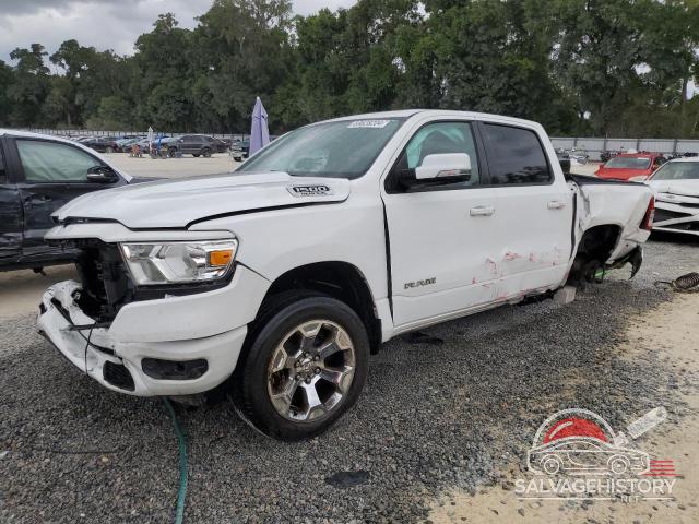 1C6SRFFT9KN622015 2019 RAM 1500 photo no. 18