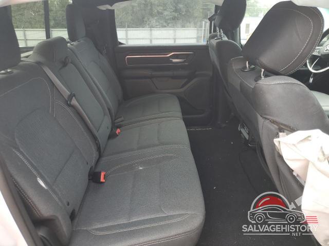 1C6SRFFT9KN622015 2019 RAM 1500 photo no. 10