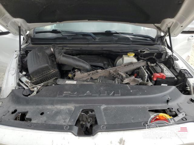 1C6SRFFT9KN622015 2019 RAM 1500 photo no. 11