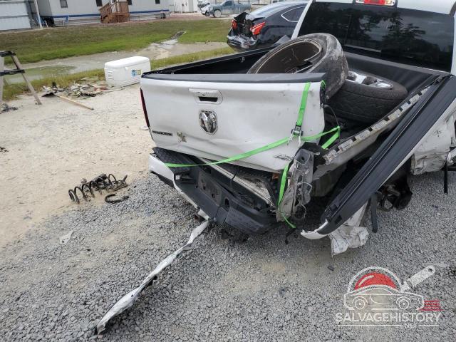 1C6SRFFT9KN622015 2019 RAM 1500 photo no. 12
