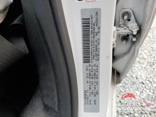 1C6SRFFT9KN622015 2019 RAM 1500 photo no. 13
