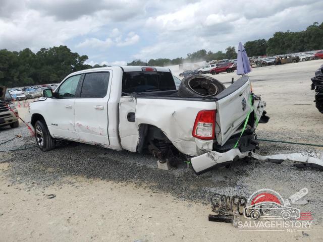 1C6SRFFT9KN622015 2019 RAM 1500 photo no. 2