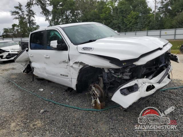 1C6SRFFT9KN622015 2019 RAM 1500 photo no. 4