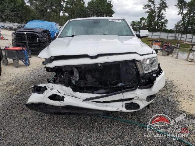 1C6SRFFT9KN622015 2019 RAM 1500 photo no. 5