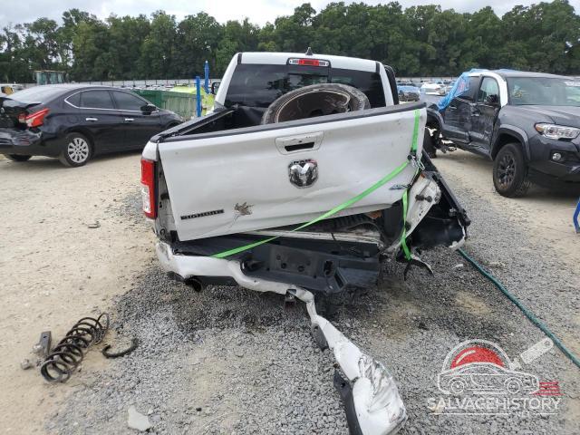 1C6SRFFT9KN622015 2019 RAM 1500 photo no. 6
