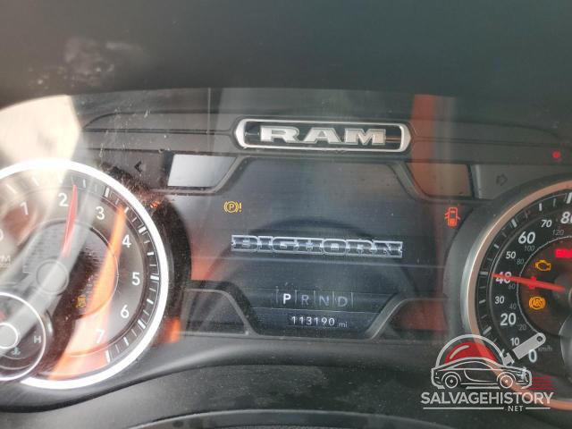 1C6SRFFT9KN622015 2019 RAM 1500 photo no. 9