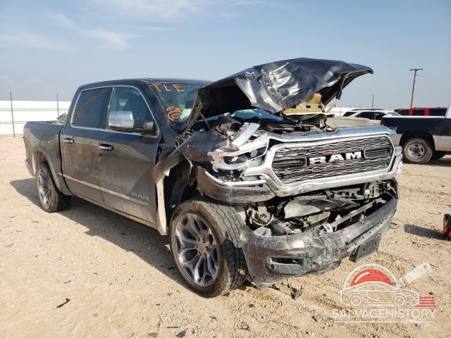 1C6SRFHT8KN553606 2019 RAM 1500 photo no. 21
