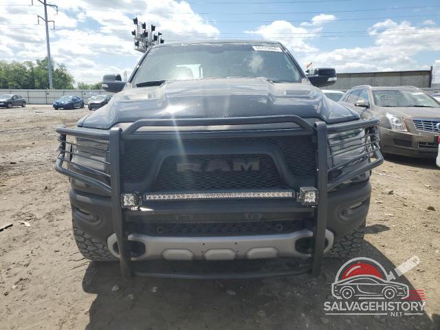 1C6SRFLT8KN722367 2019 RAM 1500 photo no. 5