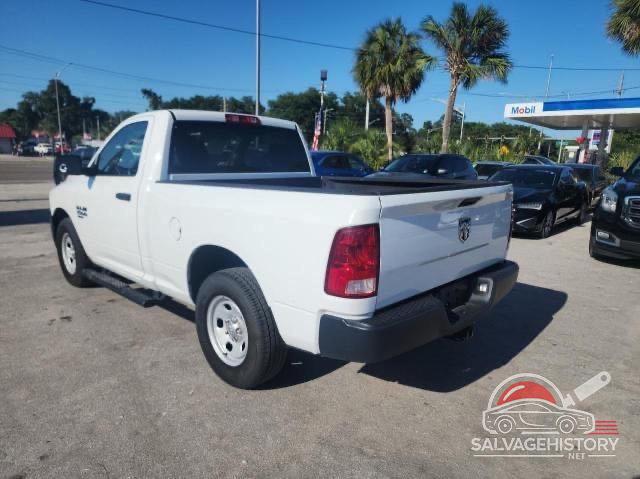 3C6JR6AG1KG584472 2019 RAM 1500 photo no. 3