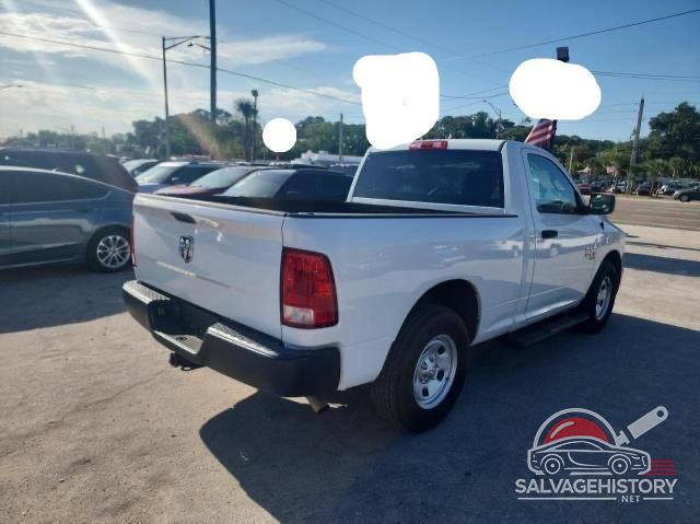 3C6JR6AG1KG584472 2019 RAM 1500 photo no. 4