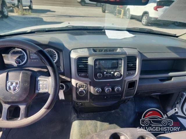 3C6JR6AG1KG584472 2019 RAM 1500 photo no. 9
