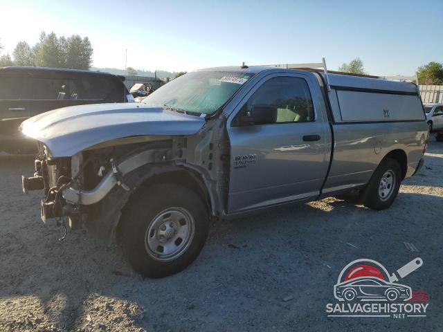 3C6JR6DT8KG659905 2019 RAM 1500 photo no. 20
