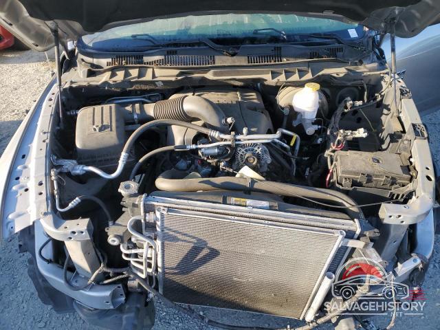 3C6JR6DT8KG659905 2019 RAM 1500 photo no. 11