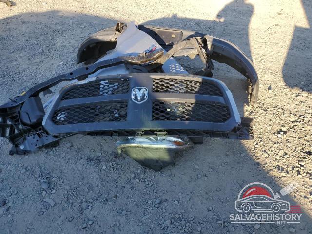 3C6JR6DT8KG659905 2019 RAM 1500 photo no. 12