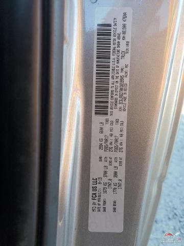 3C6JR6DT8KG659905 2019 RAM 1500 photo no. 13