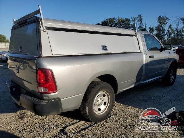 3C6JR6DT8KG659905 2019 RAM 1500 photo no. 3