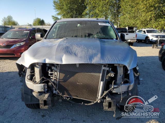 3C6JR6DT8KG659905 2019 RAM 1500 photo no. 5